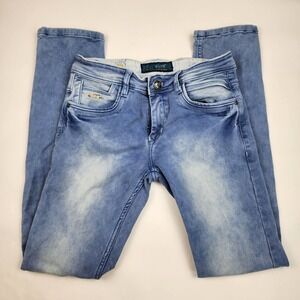 U Turn Jeans‎ Women's Blue Skinny Jeans Size 32